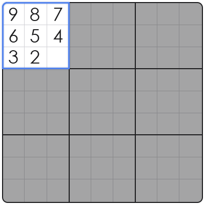nytimes medium sudoku
