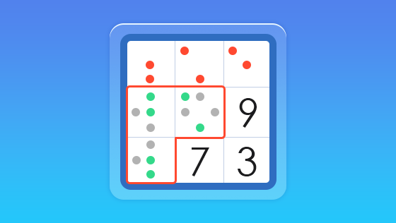 sudoku for kids 4x4