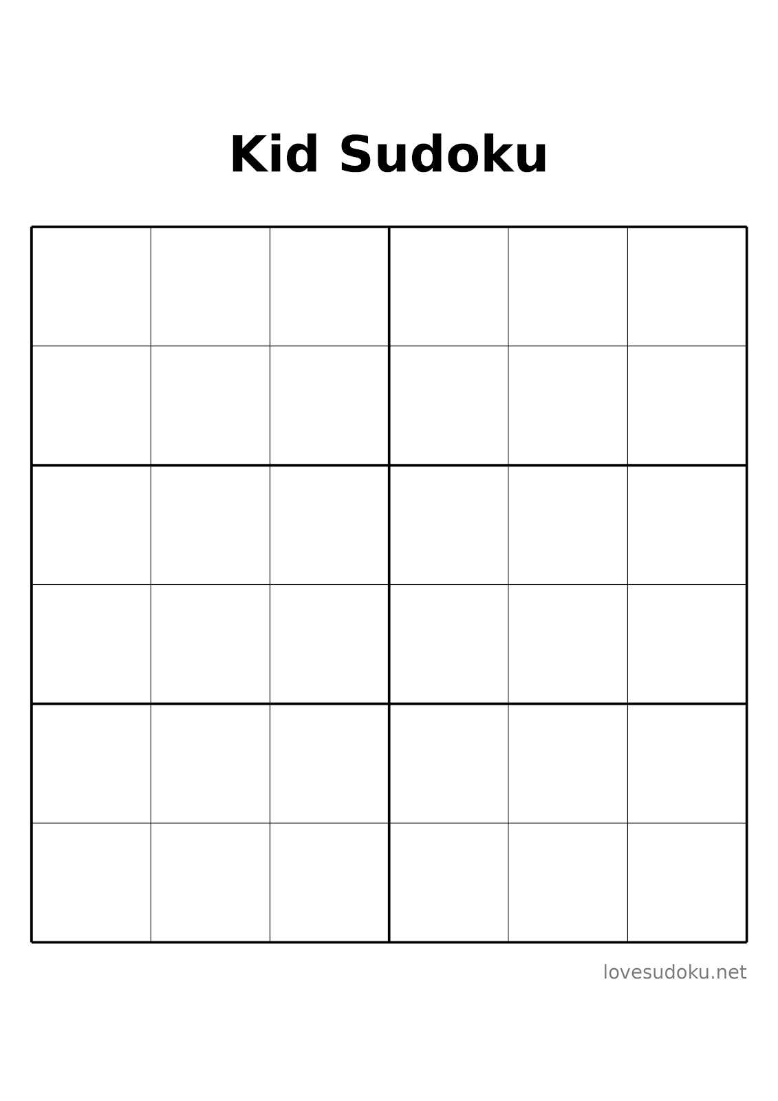 sudoku brain training