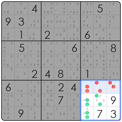 medium sudoku printable